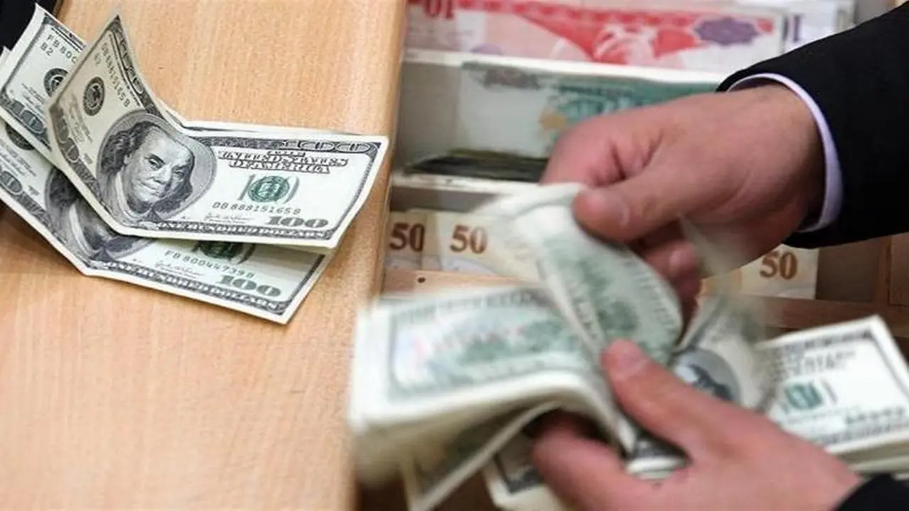 تحديثات الصرف.. سعر الدولار أمام الجنيه في تعاملات البنوك المصرية اليوم